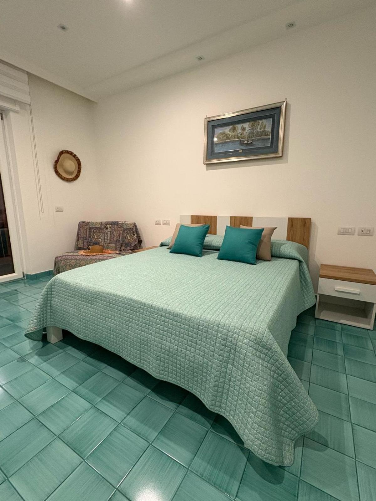 Marescala Vacation - Casa Cicirusso Sorrento